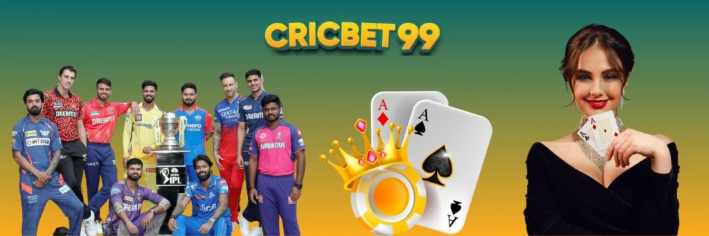 Cricbet99